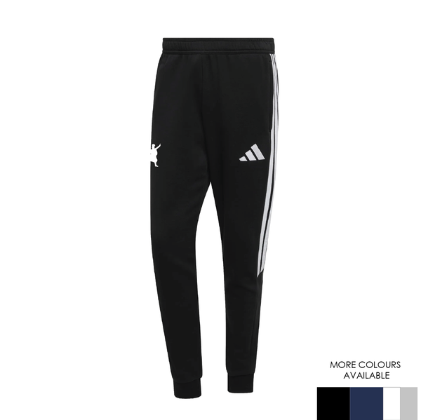 Punjabi Villains Neet Collection - Adidas Tiro 26 Zip - Pocket Cotton Sweatpants