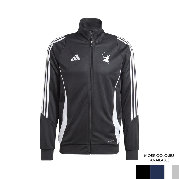 Punjabi Villains Neet Collection - Adidas Tiro 24 Slim Training Jacket