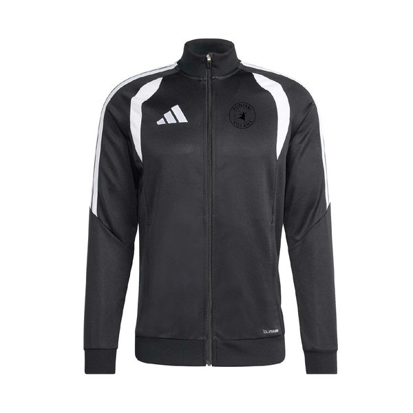 Punjabi Villans Stealth - Adidas Tiro 26 Slim Fit Training Track Jacket