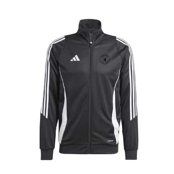 Punjabi Villans Stealth - Adidas Tiro 24 Slim Training Jacket