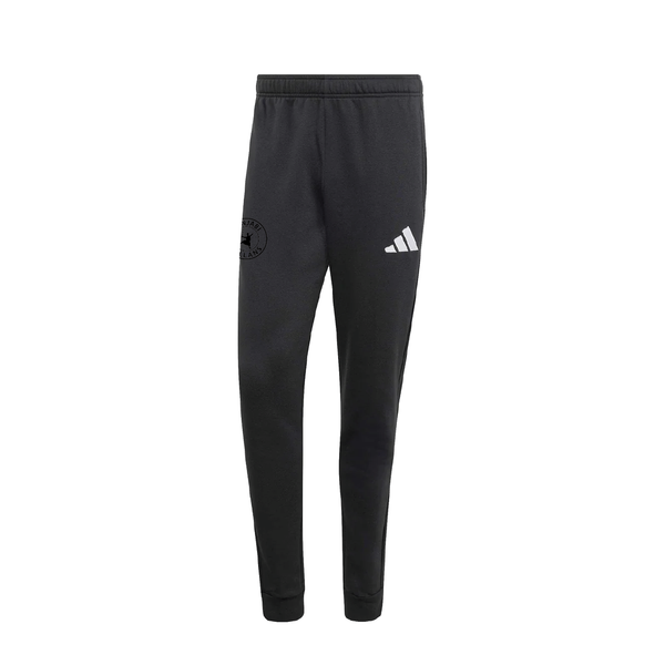 Punjabi Villans Stealth - Adidas Entrada Cotton Sweatpants