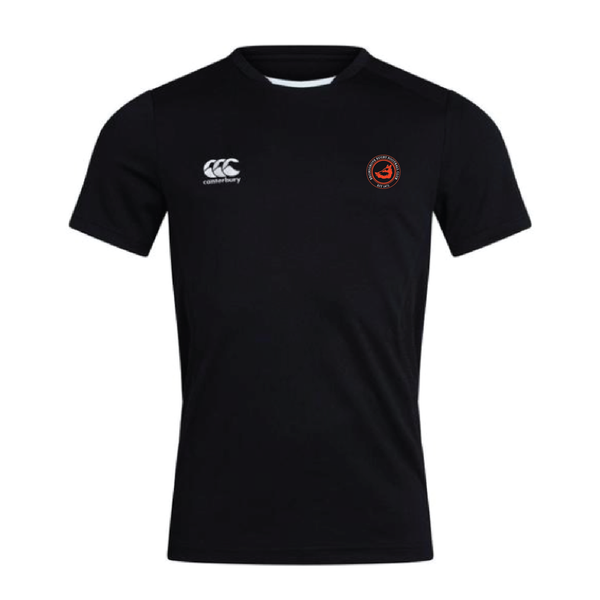 BRFC - CCC Adult Club Jersey - Black