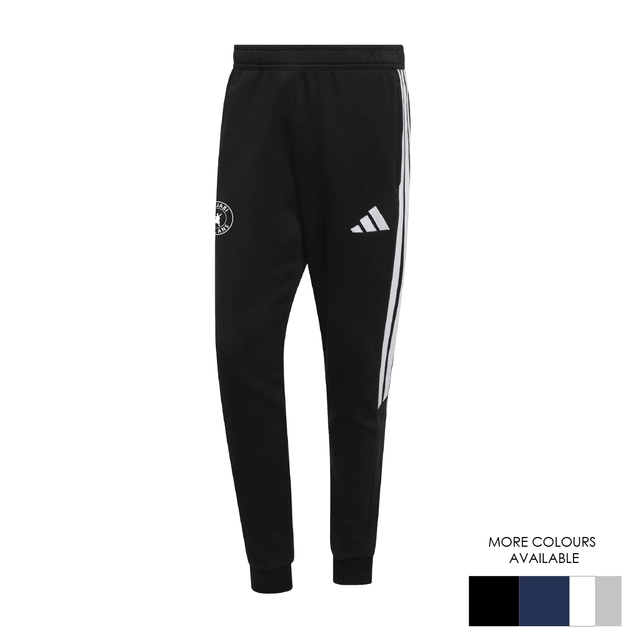 Silhouette - Adidas Tiro 26 Zip - Pocket Cotton Sweatpants