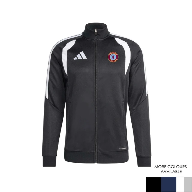 Adidas Tiro 26 Slim Fit Training Track Jacket