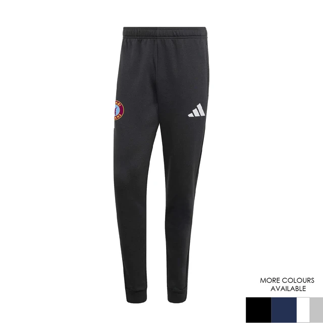 Adidas Entrada Cotton Sweatpants