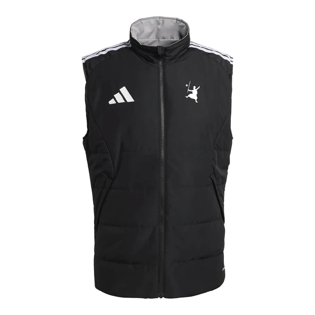 Neet Collection - Adidas Winterized Vest - Black