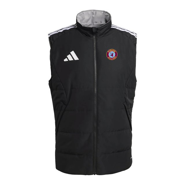 Adidas Winterized Vest - Black