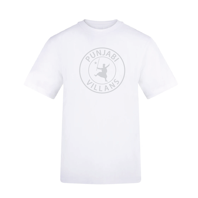 Silhouette - Unisex T-Shirt - White