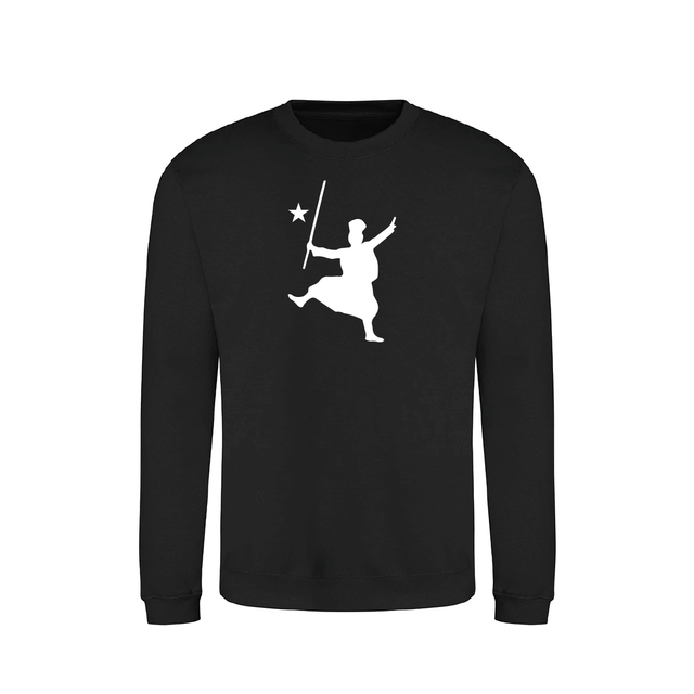 Neet - Sweatshirt - Black