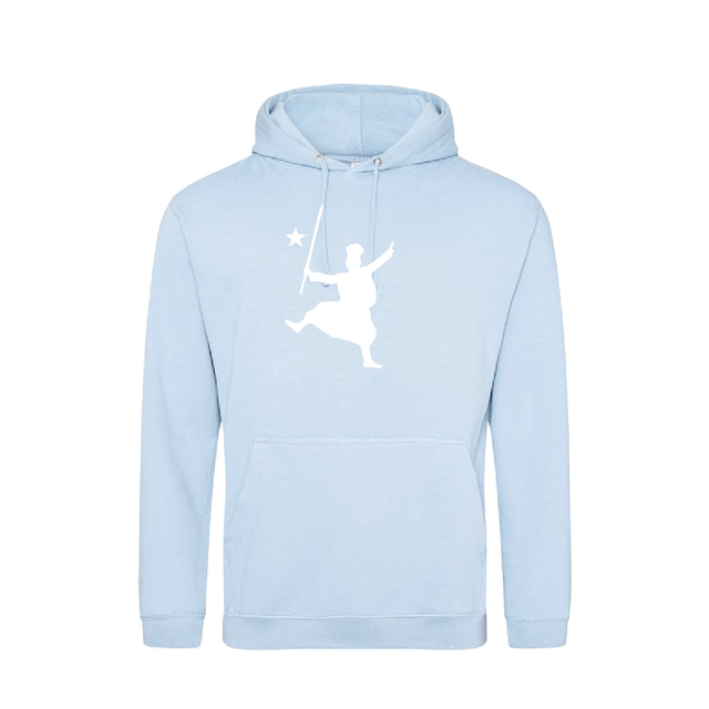 Neet - Hoodie - Sky Blue