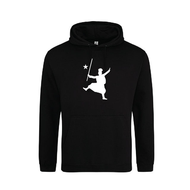 Neet - Hoodie - Black