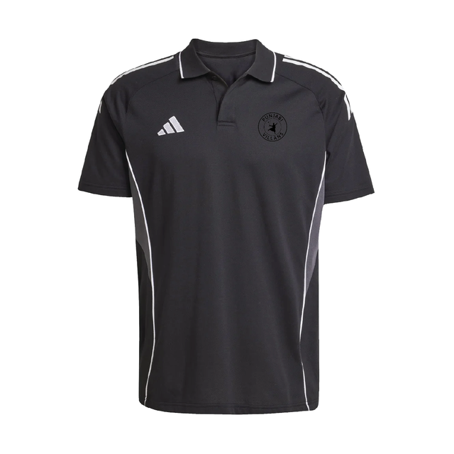 Stealth - Adidas Tiro 25 Polo