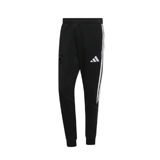 Stealth - Adidas Tiro 26 Zip - Pocket Cotton Sweatpants