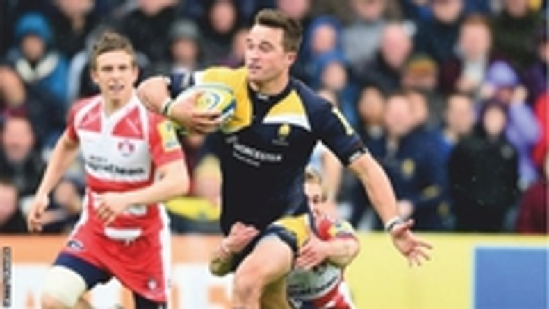 Birmingham Moseley continue with rebuild