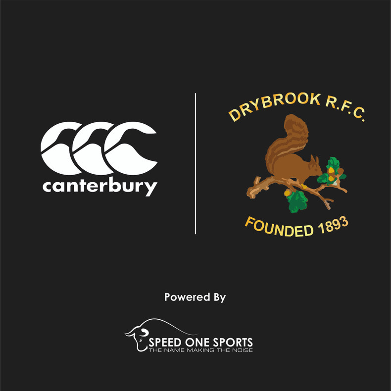 Commemorating Our On-going Partnership With Drybrook Rugby Club