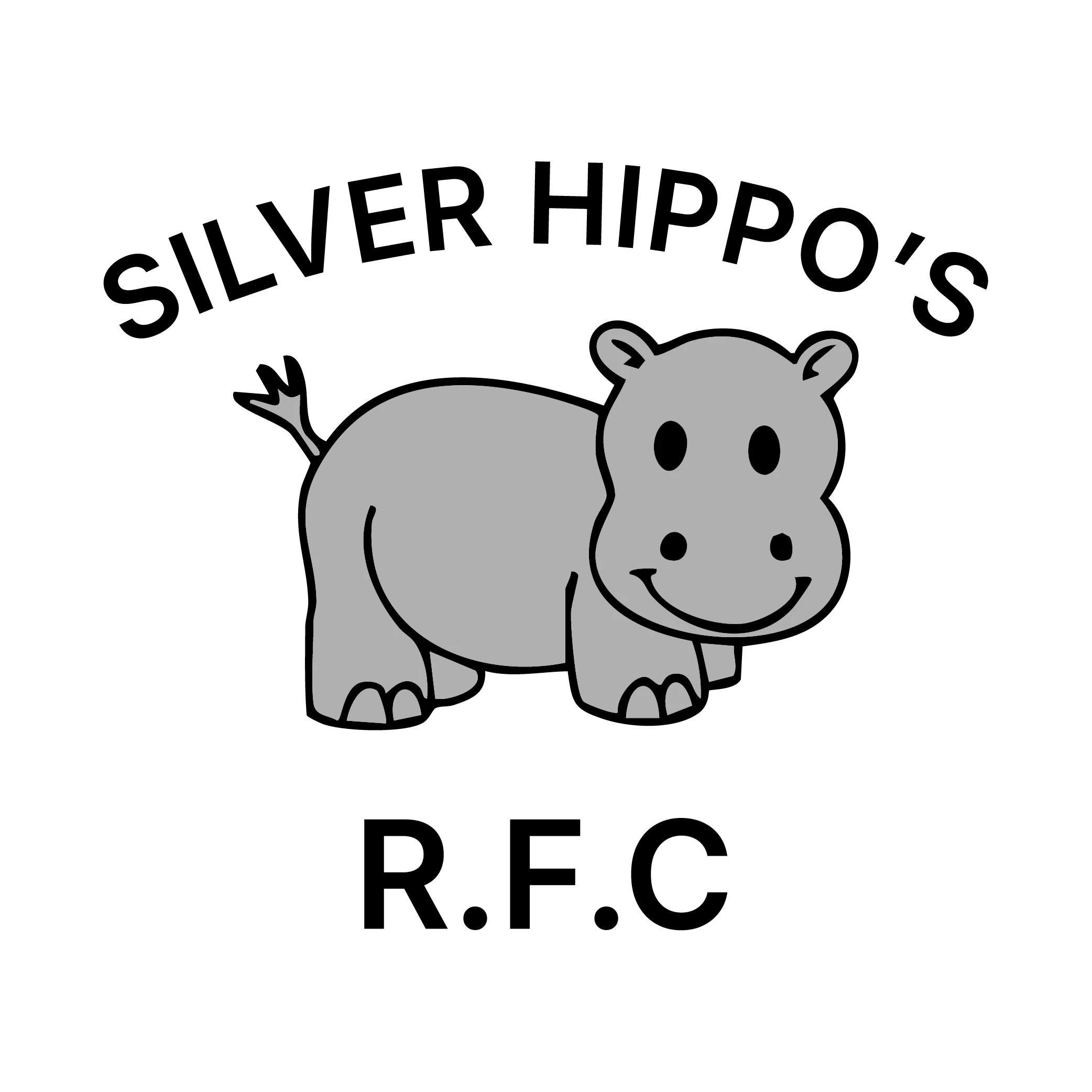 Silver Hippo's Rugby Club