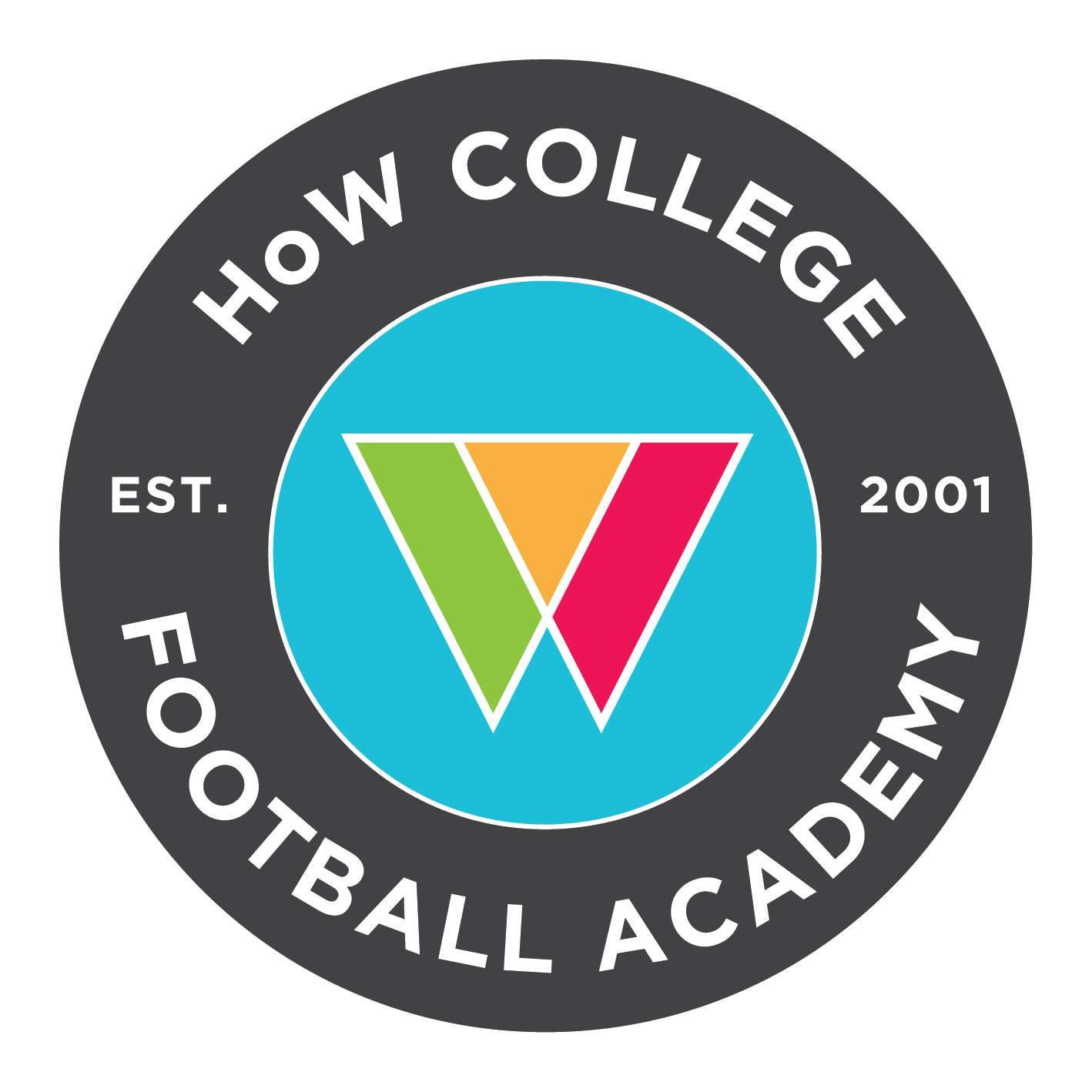 HOW College - Football Academy