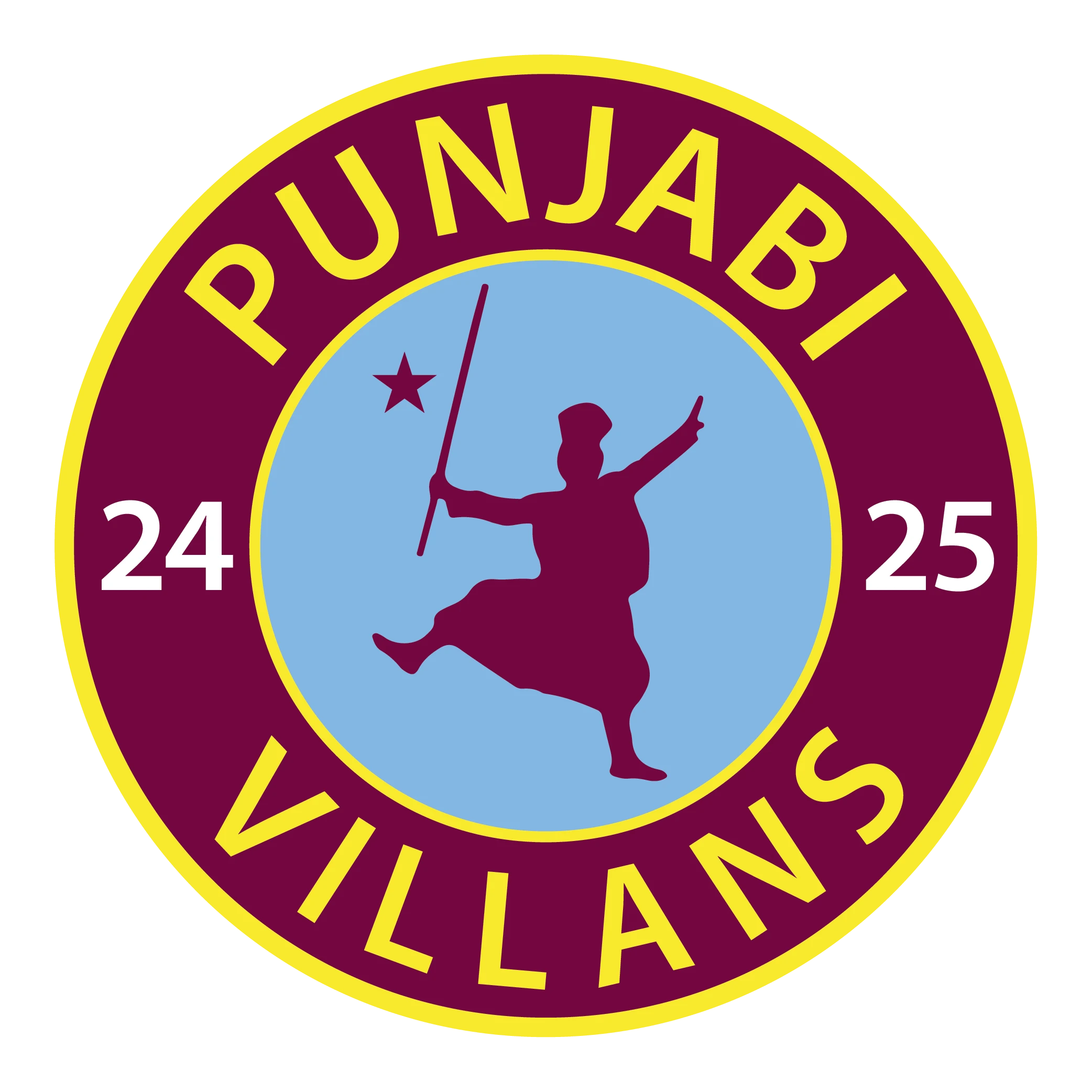 Punjabi Villans