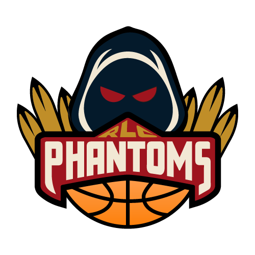 RLC Phantoms Basketball
