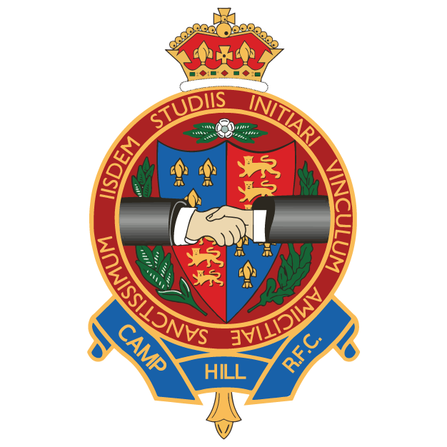 Camp Hill RFC