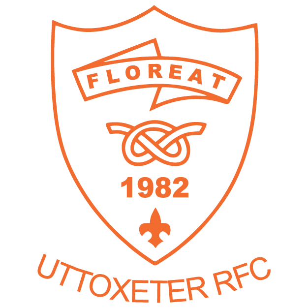 Uttoxeter RFC - First Aid