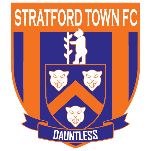 Stratford Town FC X Stratford High School
