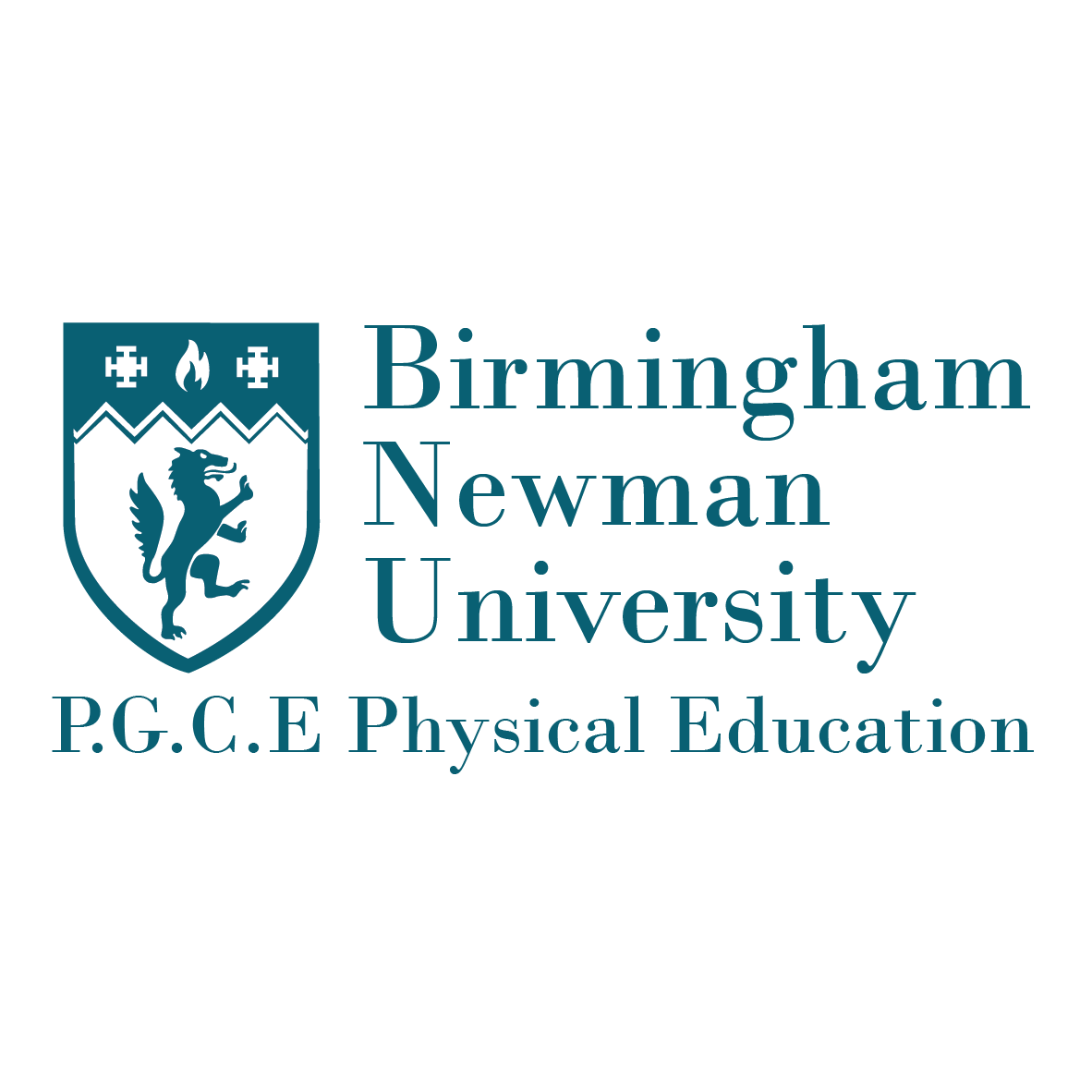 Birmingham New Uni - P.G.C.E  P.E