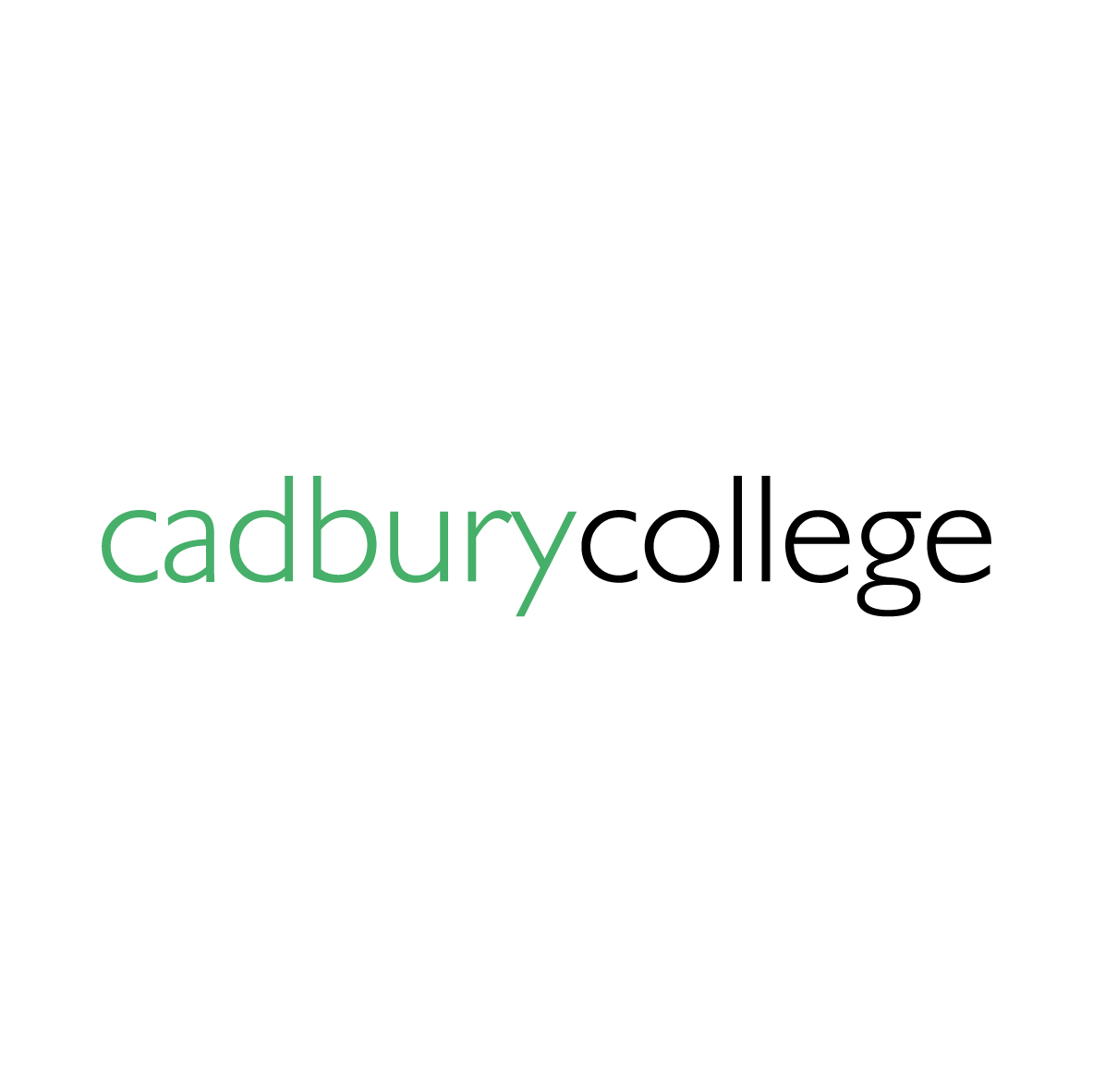 Cadbury College