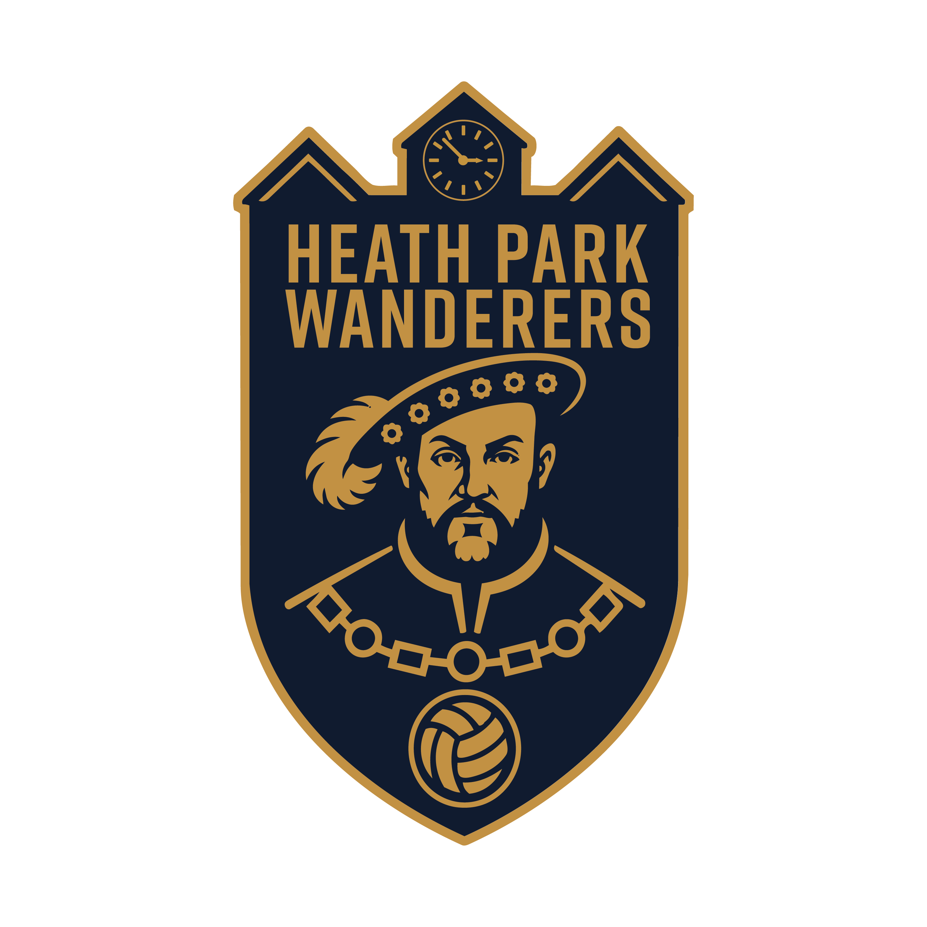 Heath Park Wanderers