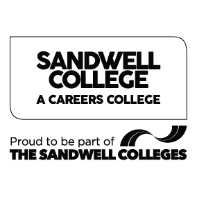 Sandwell College Students 