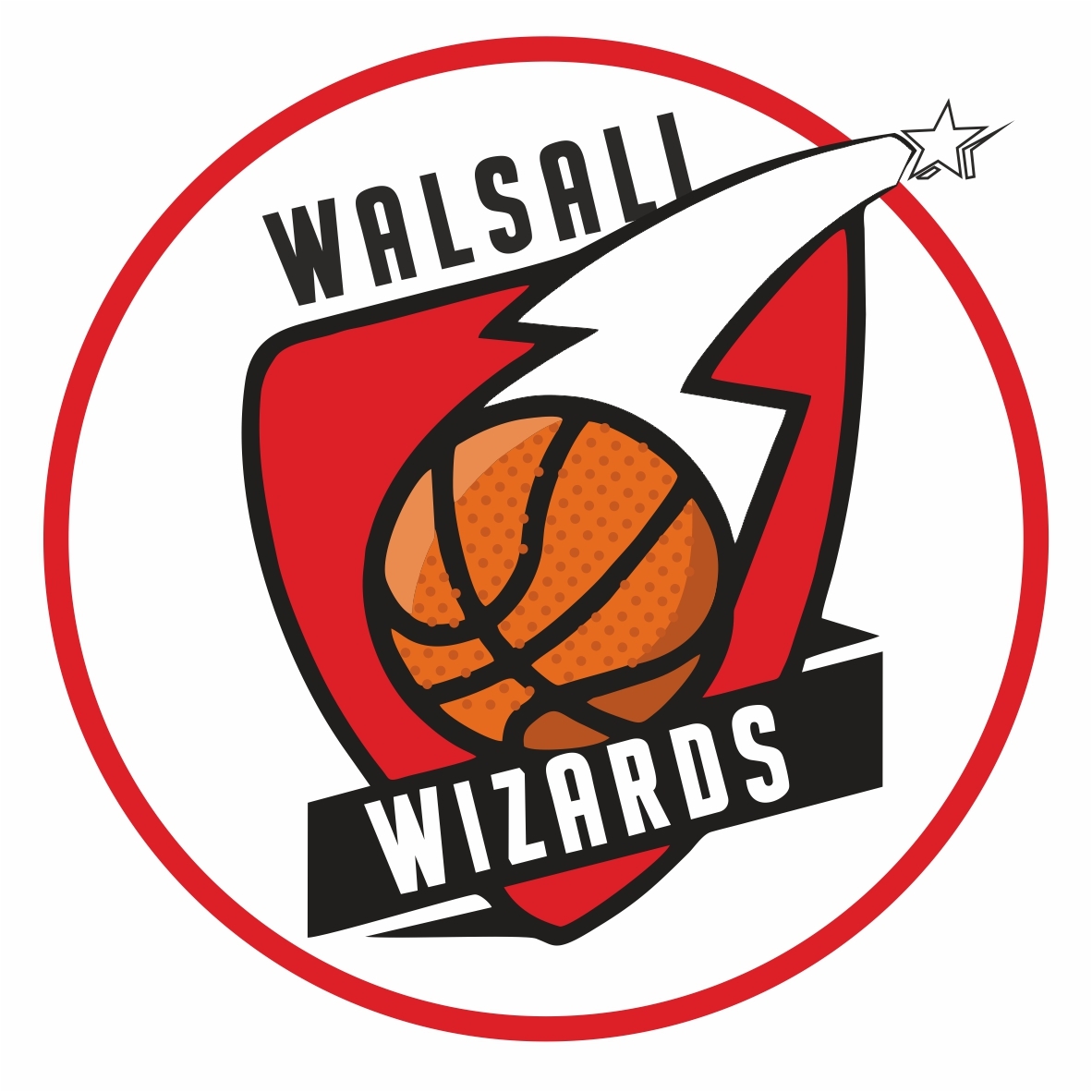 Walsall Wizards Basketball