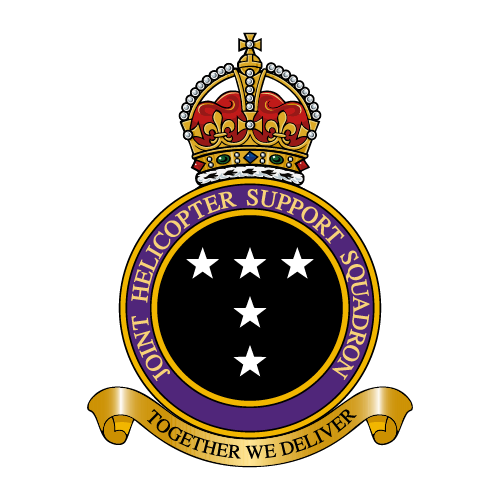 Joint Helicopter Support Squadron