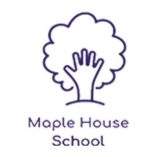 Maple House School Staff