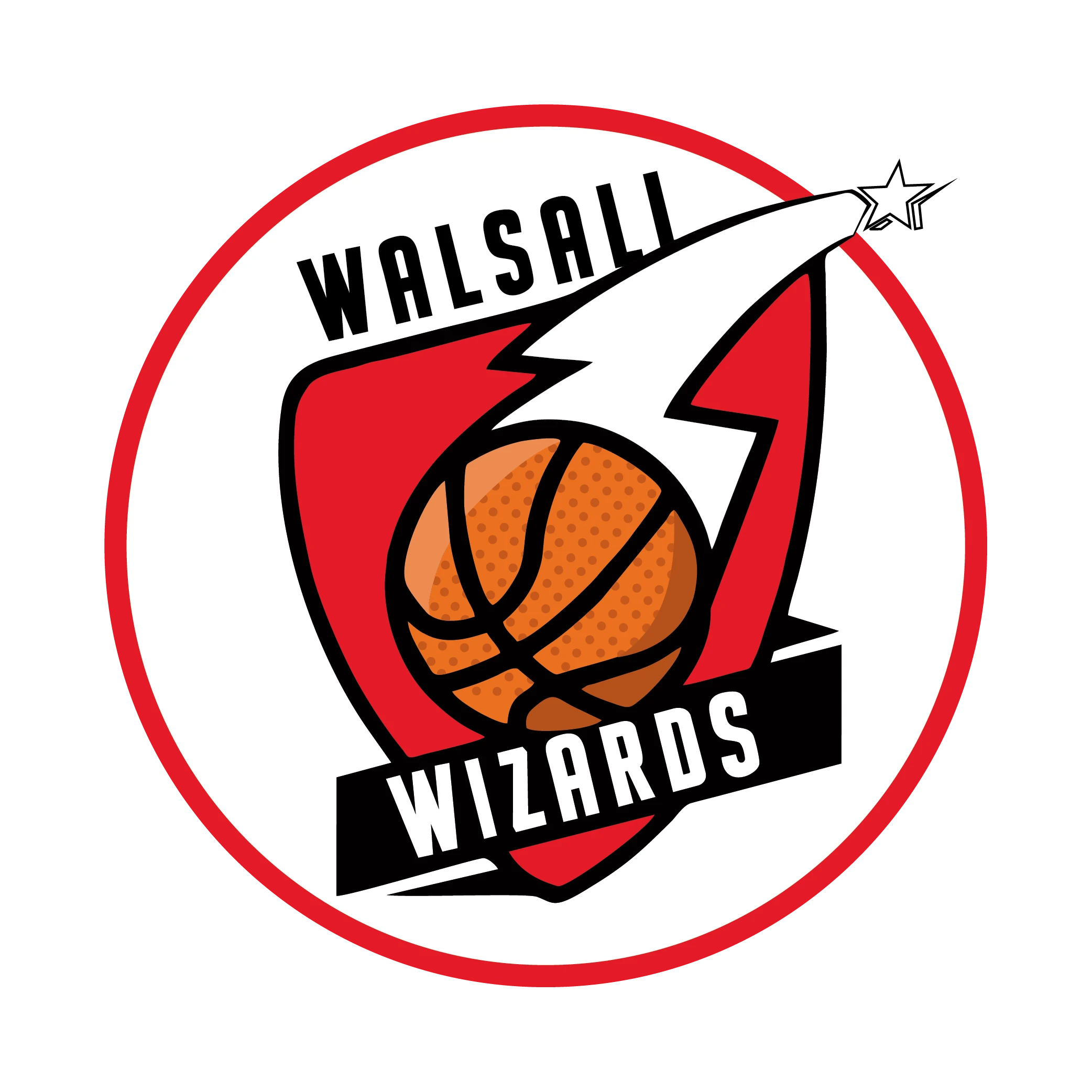 Walsall Wizards Basketball