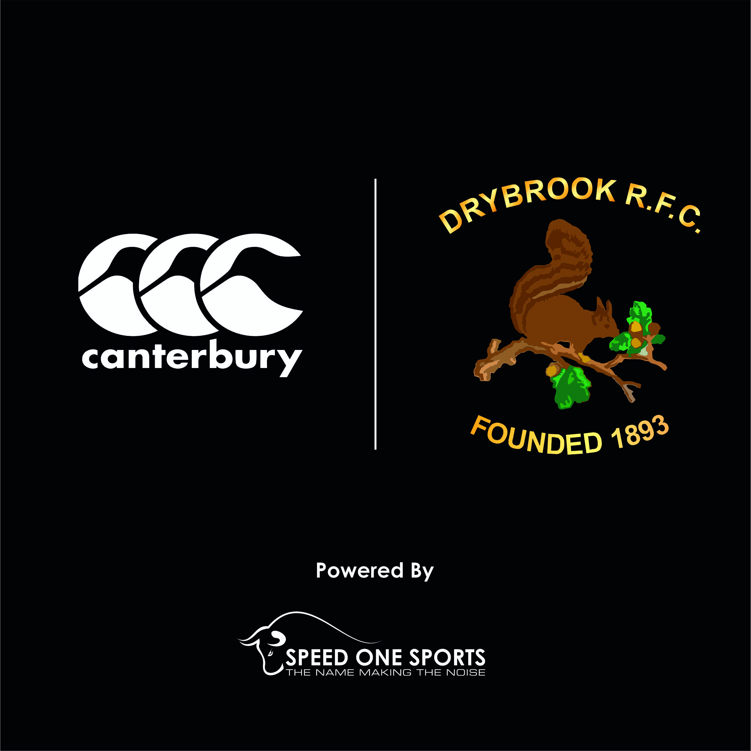 Commemorating Our On-going Partnership With Drybrook Rugby Club - Speed ...