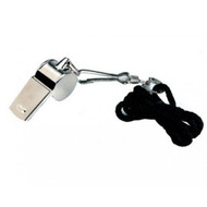 City of Glasgow FHE Whistle & Lanyard