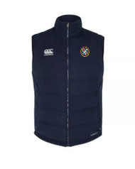 Brackley Cricket Navy Pro Gilet