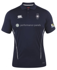 Kettering Town CC Junior Squad Junior Navy Team Dry Polo