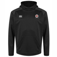 Moseley Women's CCC Pro Hoody II Black