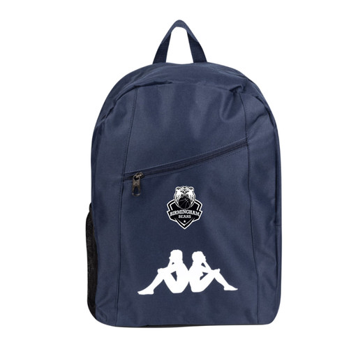BBB - Kappa Veila Backpack - Navy - Speed One Sports