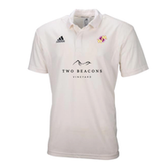 WMC - Adidas Elite Playing S/S Shirt Unisex - Cream