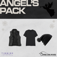 TIMMINS - Christmas Angel's Gilet Pack