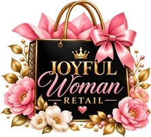 Joyful Woman Retail