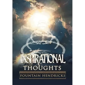 Inspirational Thoughts - Paperback H871-10776757633297