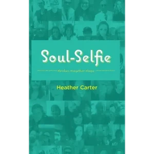 Soul-Selfie: #broken #together #hope - Paperback H871-10777081676049