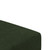 2-Seater Sofa Bed Dark Green Velvet A949-375734