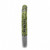 LO4284 - TIN Cobalt Black Brass Bangle with Top Grade Crystal  in Olivine color A874-LO4284