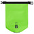Dry Bag Green 1.3 gal PVC A949-92779