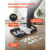 Balance Board, Wobble Board Trainer for Adults 3-Level Adjustable Base, Premium Wooden Balance Trai E415-PDXBYTSSMDCB67252001V0