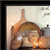 Faith Hope and Love 2 Black Framed Print Kitchen Wall Art N270-406740